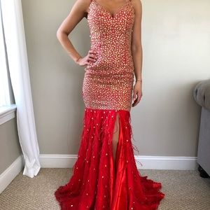 Prima Donna dress
